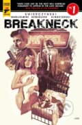 Kniha: Breakneck (Duane Swierczynski). , 2019