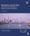 Kniha: Revolution and Its Past (R. Keith Schoppa). Routledge, 2019