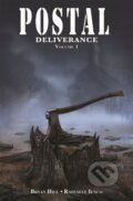 Kniha: Postal: Deliverance Volume 1 (Bryan Hill). Image Comics, 2019
