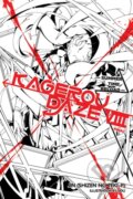 Kniha: Kagerou Daze, Vol. 8 (light novel) (Sidu Jin). Yen Press, 2018