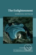 Kniha: The Enlightenment (Dorinda Outram). Cambridge University Press, 2019