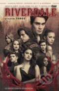 Kniha: Riverdale: Season Three (Micol Ostow). Archie Comics, 2019