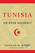 Kniha: Tunisia (Safwan M. Masri). Columbia University Press, 2019