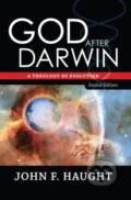 Kniha: God After Darwin (John F. Haught a John Haught). Routledge, 2019