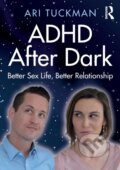 Kniha: ADHD After Dark, 2019