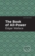 Kniha: The Book of All-Power, 2020