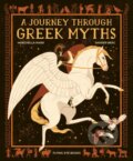 Kniha: A Journey Through Greek Myths, 2020