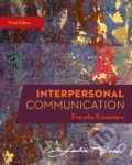 Kniha: Interpersonal Communication (Julia Wood). , 2019
