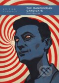 Kniha: The Manchurian Candidate (Greil Marcus). , 2020