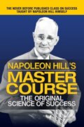 Kniha: Napoleon Hill's Master Course (Napoleon Hill). G&D Media, 2020