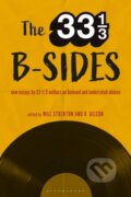 Kniha: The 33 1/3 B-sides (Professor D. Gilson a Professor Will Stockton). Bloomsbury, 2019