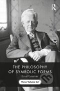 Kniha: The Philosophy of Symbolic Forms (Ernst Cassirer). Routledge, 2020