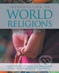 Kniha: Introduction to World Religions (Christoph Partridge). Forpress, 2018