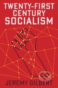 Kniha: Twenty-First Century Socialism, 2020
