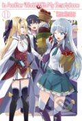 Kniha: In Another World With My Smartphone: Volume 11 (Patora Fuyuhara). J-Novel Club, 2020