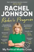 Kniha: Rake's Progress (Rachel Johnson). Simon & Schuster, 2020