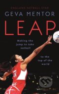 Kniha: Leap (Geva Mentor). Hodder Paperback, 2020