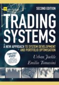 Kniha: Trading Systems (Second edition) (Emilio Tomasini a Urban Jaekle). , 2019