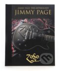 Kniha: Jimmy Page: The Anthology (Jimmy Page). , 2020