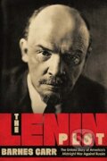 Kniha: The Lenin Plot (Barnes Carr). , 2020