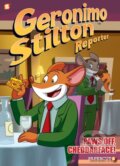 Kniha: Geronimo Stilton Reporter Vol. 6 (Geronimo Stilton). Papercutz, 2020