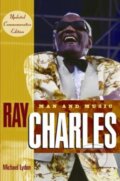 Kniha: Ray Charles (Michael Lydon). Routledge, 2020