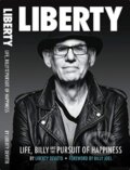 Kniha: Liberty (Liberty Devitto). Hal Leonard, 2020