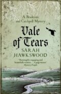 Kniha: Vale of Tears (Sarah Hawkswood). Allison & Busby, 2020