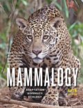 Kniha: Mammalogy (Carey Krajewski, Kelley M. Stewart, Joseph F. Merritt, Janet L. Rachlow a George A. Feldhamer). Johns Hopkins University, 2020