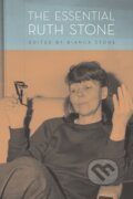 Kniha: Essential Ruth Stone (Ruth Stone a Bianca Stone). Copper Canyon, 2020