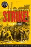 Kniha: Strike! (50th Anniversary Edition) (Jeremy Brecher). PM, 2020