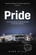 Kniha: Pride (Ryan Hills). , 2020