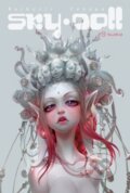 Kniha: Sky Doll: Sudra (Alessandro Barbucci). , 2017