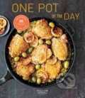 Kniha: One Pot of the Day (Kate Mcmillan). , 2020