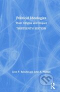 Kniha: Political Ideologies, 2019