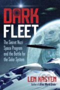 Kniha: Dark Fleet (Les Kasten). Bear and Company, 2020