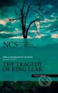 Kniha: The Tragedy of King Lear (William Shakespeare a Jay Halio). Cambridge University Press, 2020