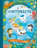 Kniha: The Octonauts Explore The Great Big Ocean (Meomi). , 2018