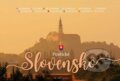 Kniha: Slovensko poetické (Vladimír Bárta). AB ART press, 2026