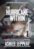 Kniha: The Hurricane Within (Ashlee Leppert). IngramSpark, 2021