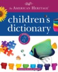 Kniha: American Heritage Children's Dictionary (Editors of the American Heritage Di). Clarion Books, 2018