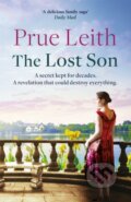 Kniha: The Lost Son (Prue Leith). Quercus, 2019