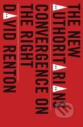 Kniha: The New Authoritarians (David Renton). Pluto Press, 2019