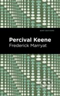 Kniha: Percival Keene (Frederick Marryat). Mint Editions, 2021