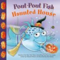 Kniha: Pout-Pout Fish: Haunted House (Deborah Diesen). Farrar, Straus and Giroux, 2019