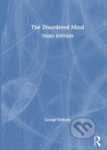 Kniha: The Disordered Mind (George Graham). Routledge, 2020