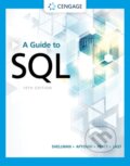 Kniha: A Guide to SQL (Hassan ) Afyouni, Philip Pratt, Mary Last a Mark Shellman). , 2020
