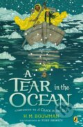 Kniha: A Tear in the Ocean (H. M. Bouwman). Puffin Books, 2020