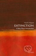 Kniha: Extinction (Paul B. Wignall). Oxford University Press, 2019