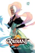Kniha: Radiant, Vol. 12 (Tony Valente). Viz Media, 2020